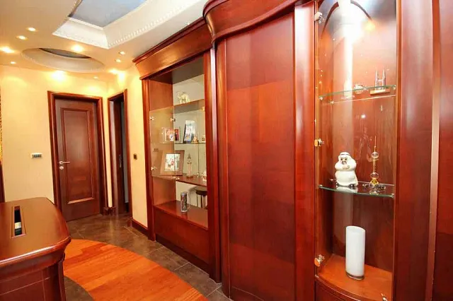 FIRST AND SECOND FLOOR OF A HOUSE FOR SALE IN ŠUŠANJ – 322 m², FULLY FURNISHED — photo 10